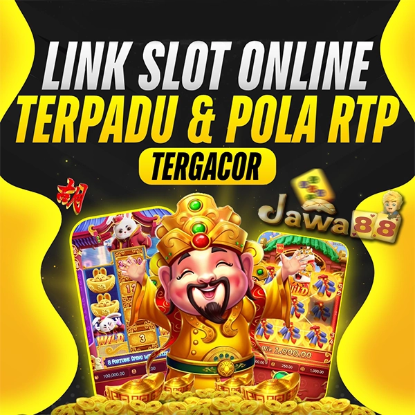 Jawa88: Link Alternatif Slot Online Resmi Slot88 Gacor Hari Ini